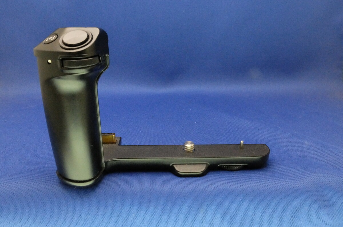 ニコン Nikon GR-N1010 ブラック グリップ Nikon 1 GR-N1010 Grip for
