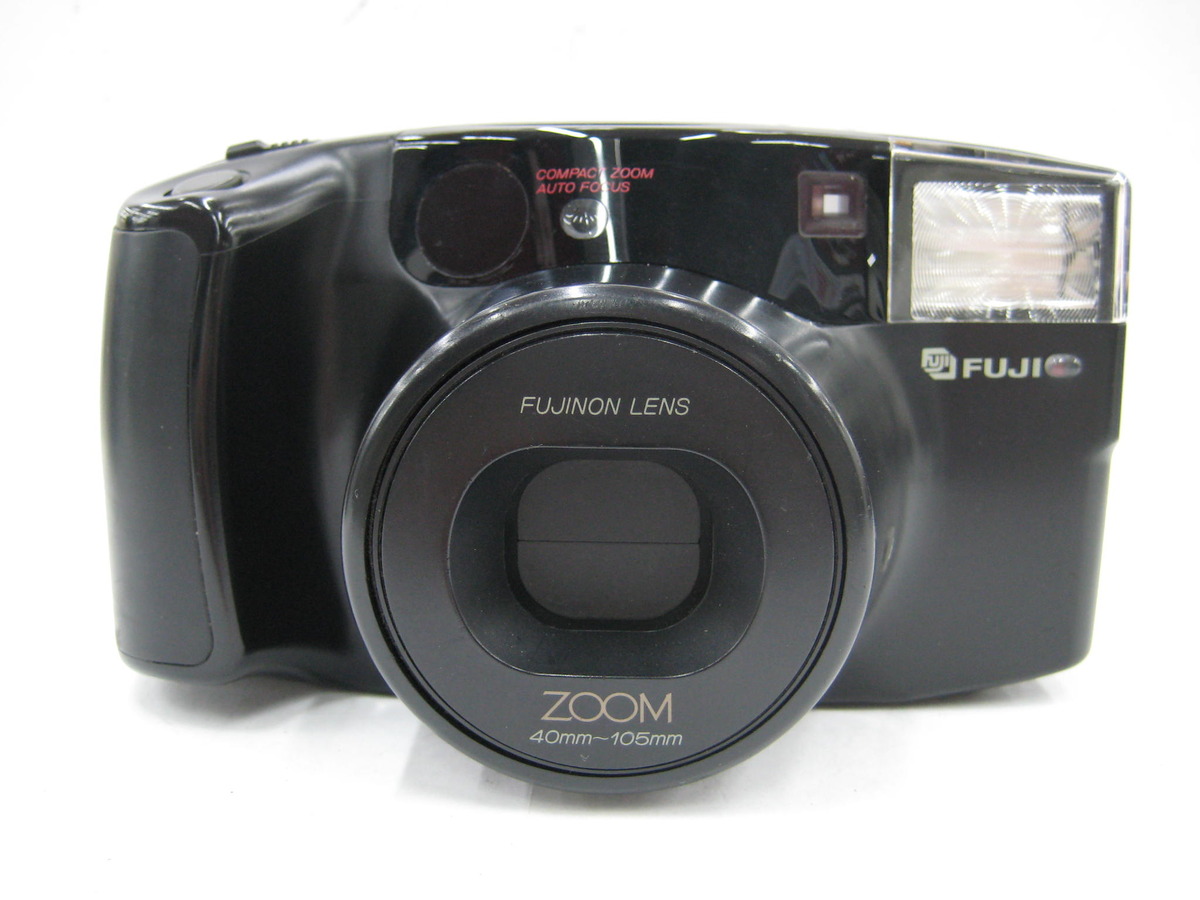中古】フジフイルム ZOOM CARDIA 2000デート W/ストロボ 在庫一覧