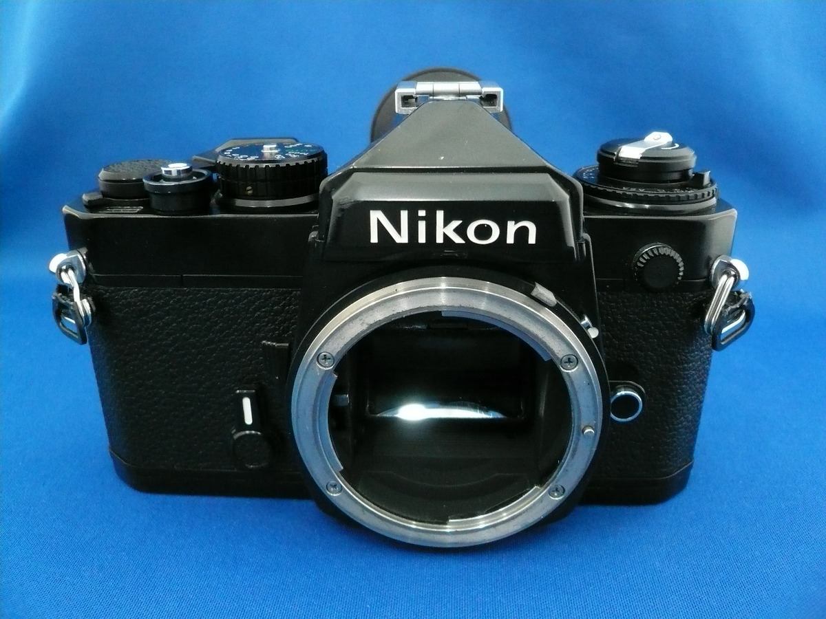 中古フィルムカメラ ニコン 製品一覧 - 価格.com