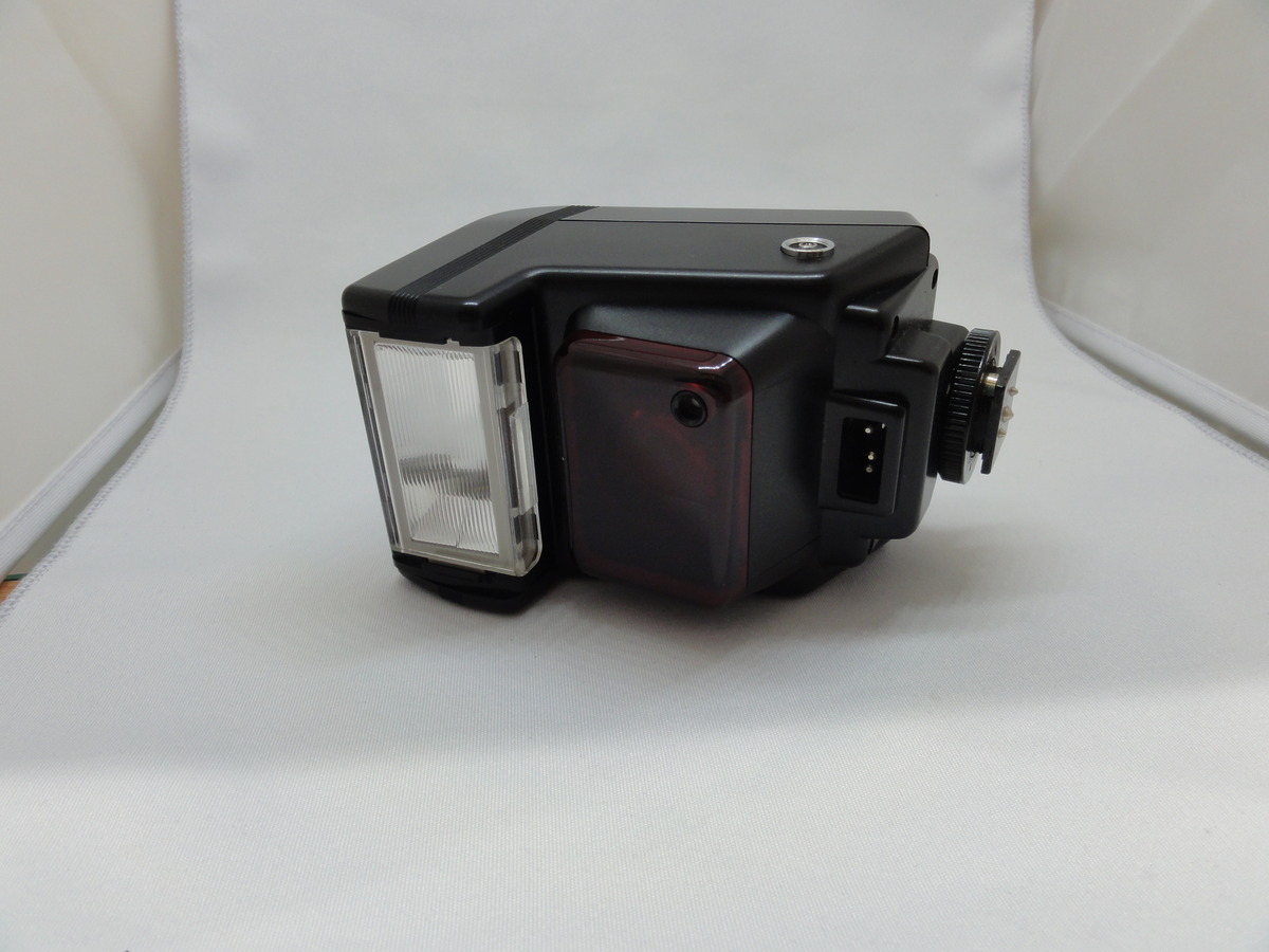 中古】ニコン SB-22 (スピードライト)｜｜カメラのキタムラネットショップ