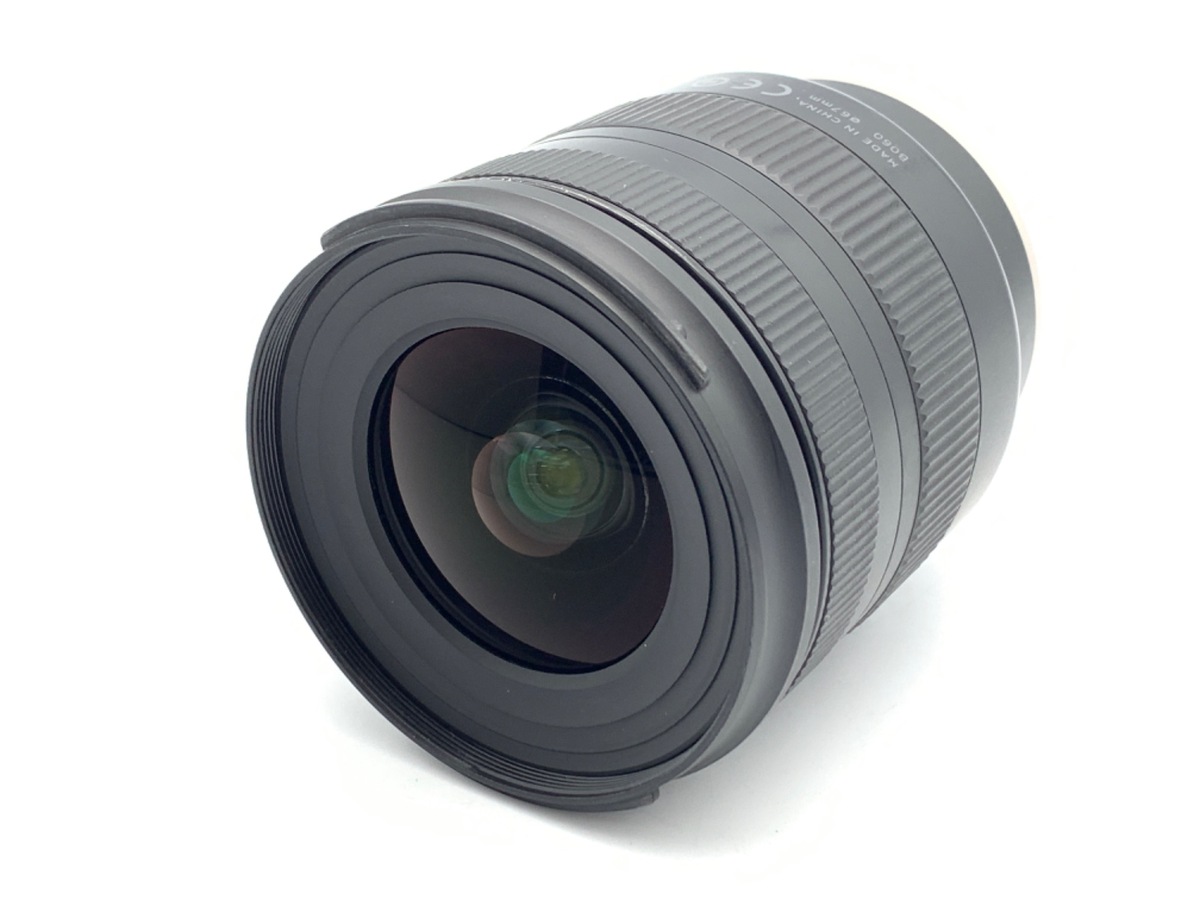 中古】タムロン 11-20mm F2.8 Di III-A RXD ソニーEマウント用