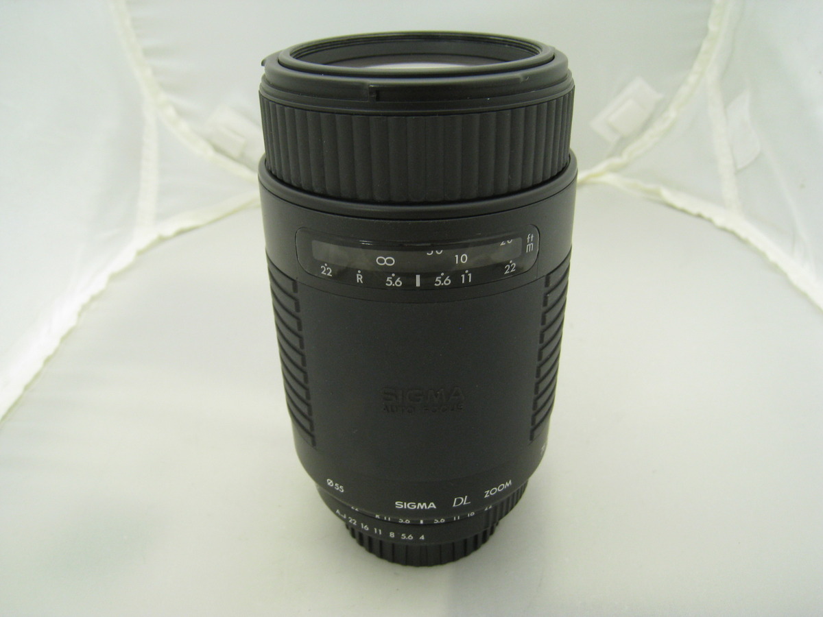 AF REFLEX 500 α5700i シグマ75～300mm AF REFLEX 500 α5700i シグマ75～300mm AF REFLEX 500 α5700i