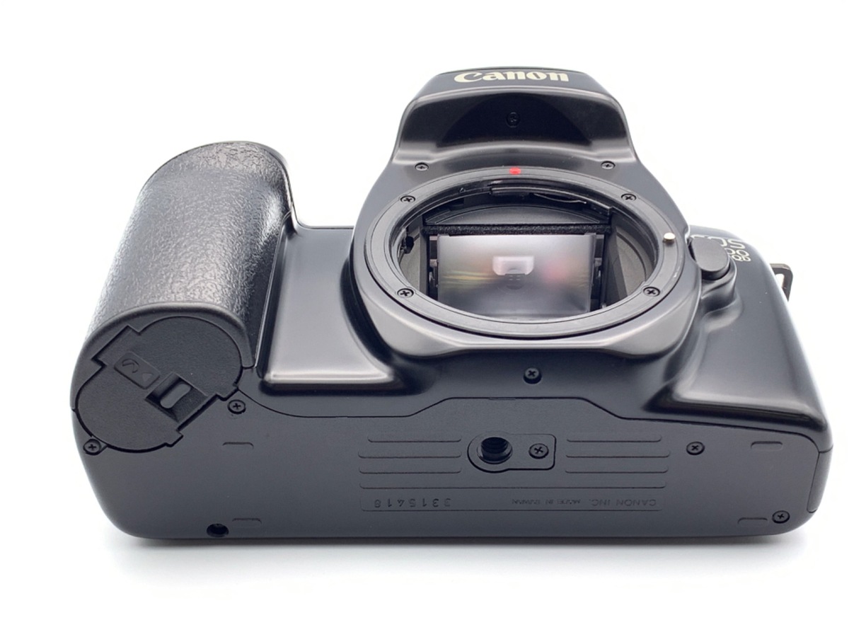 中古：B(並品)】キヤノン EOS 1000 QD ボディ | 2142940299736