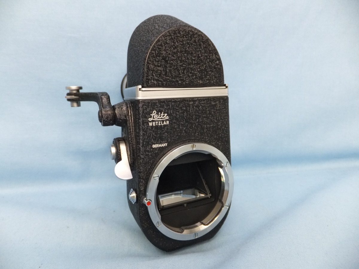中古：B(並品)】ライカ ライカ ビゾフレックスII型 | 2142990577891