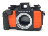 値下 匿名発送料込NikonニコノスIV-A NIKONOS+35mmF2.5 2025年最新】Yahoo!オークション -ニコノスの中古品・新品・未