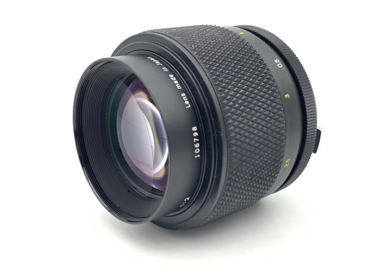 中古：AB(良品)】オリンパス ZUIKO AUTO-マクロ 90mm F2