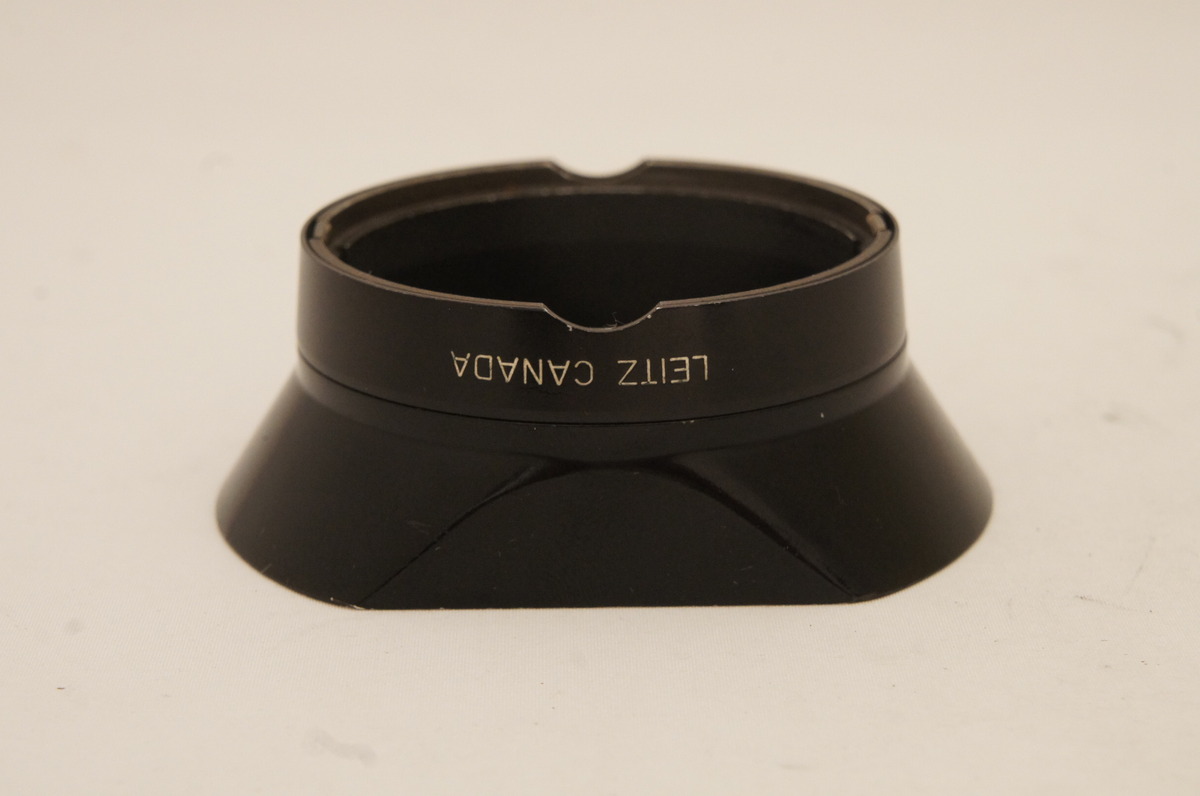 【中古】ライカ ライカフード OLLUX (35ズミルックス初期)