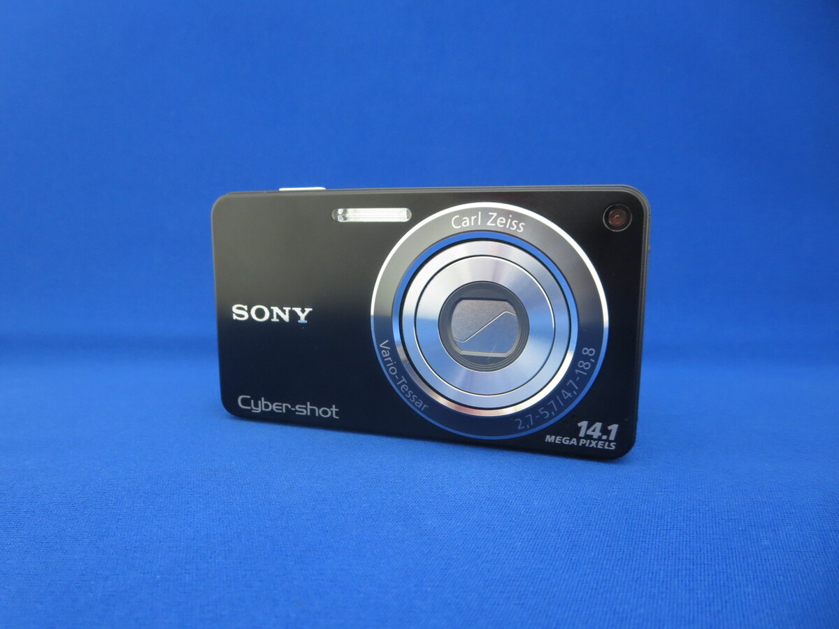 サイバーショット DSC-W350 中古価格比較 - 価格.com
