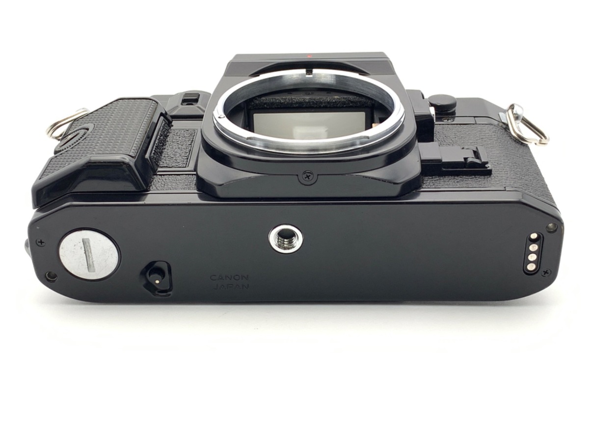 中古：C(やや難あり)】キヤノン A-1 ボディ | 2143220946180