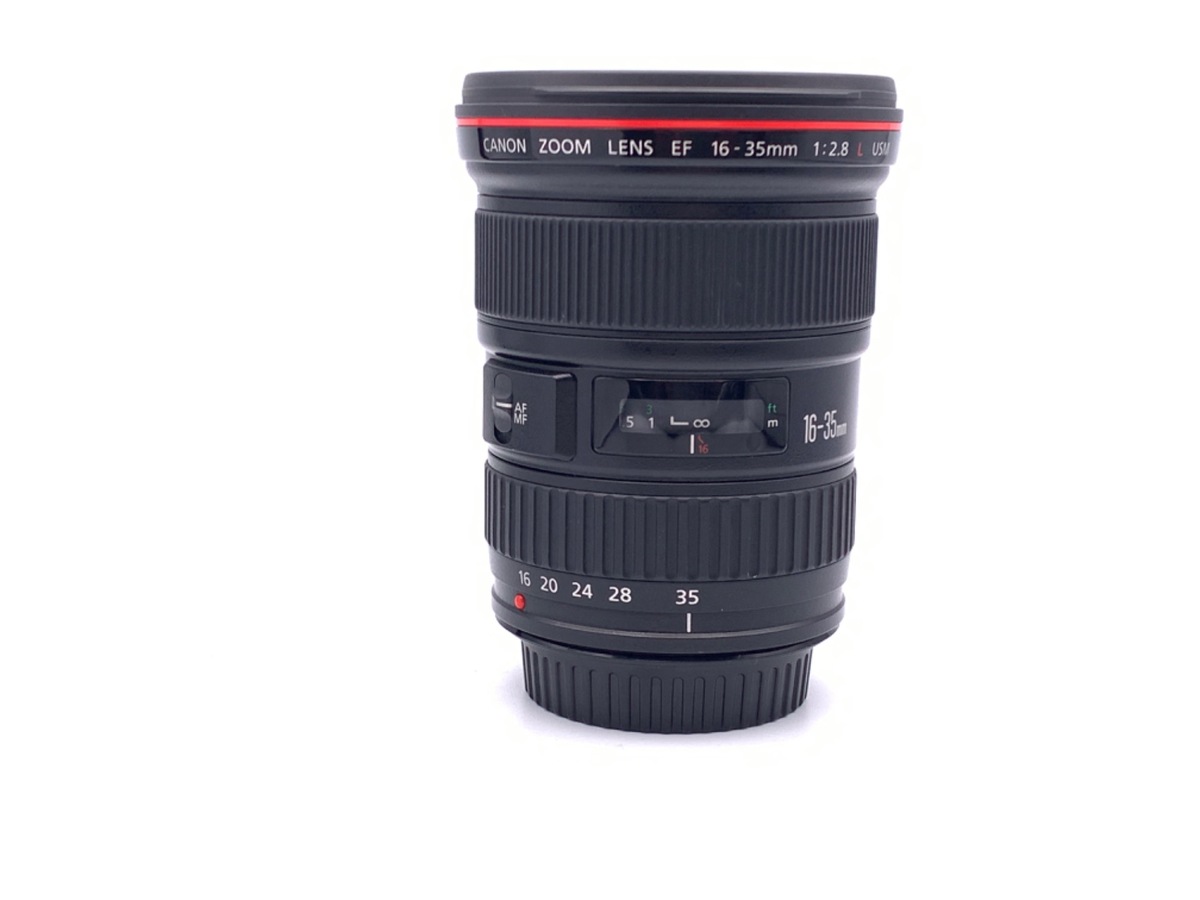 【中古/メンテあり】Canon EF16-35mm F4L IS USM バイセル公式】キヤノン Canon EF 16-35mm F4L IS USM 一眼
