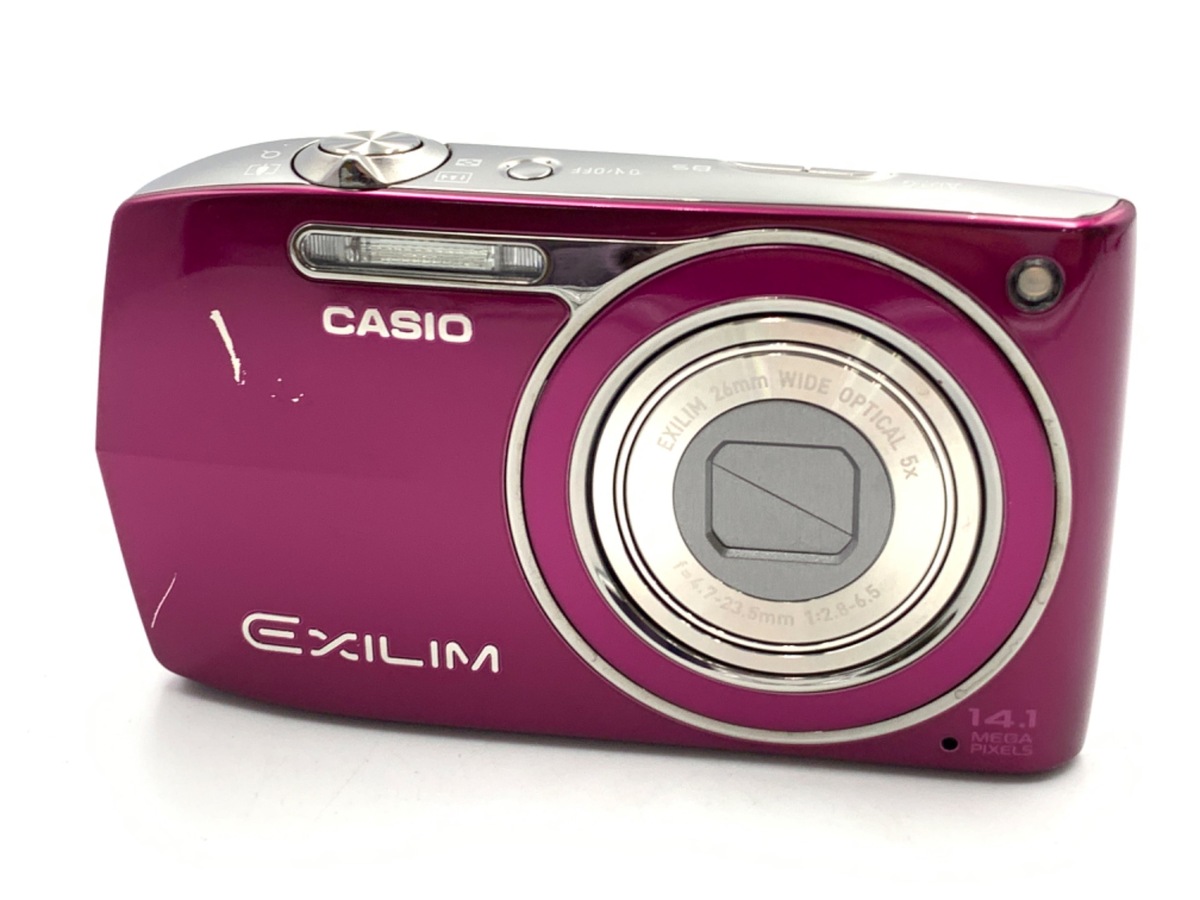 価格.com - カシオ EXILIM EX-ZS150 純正オプション