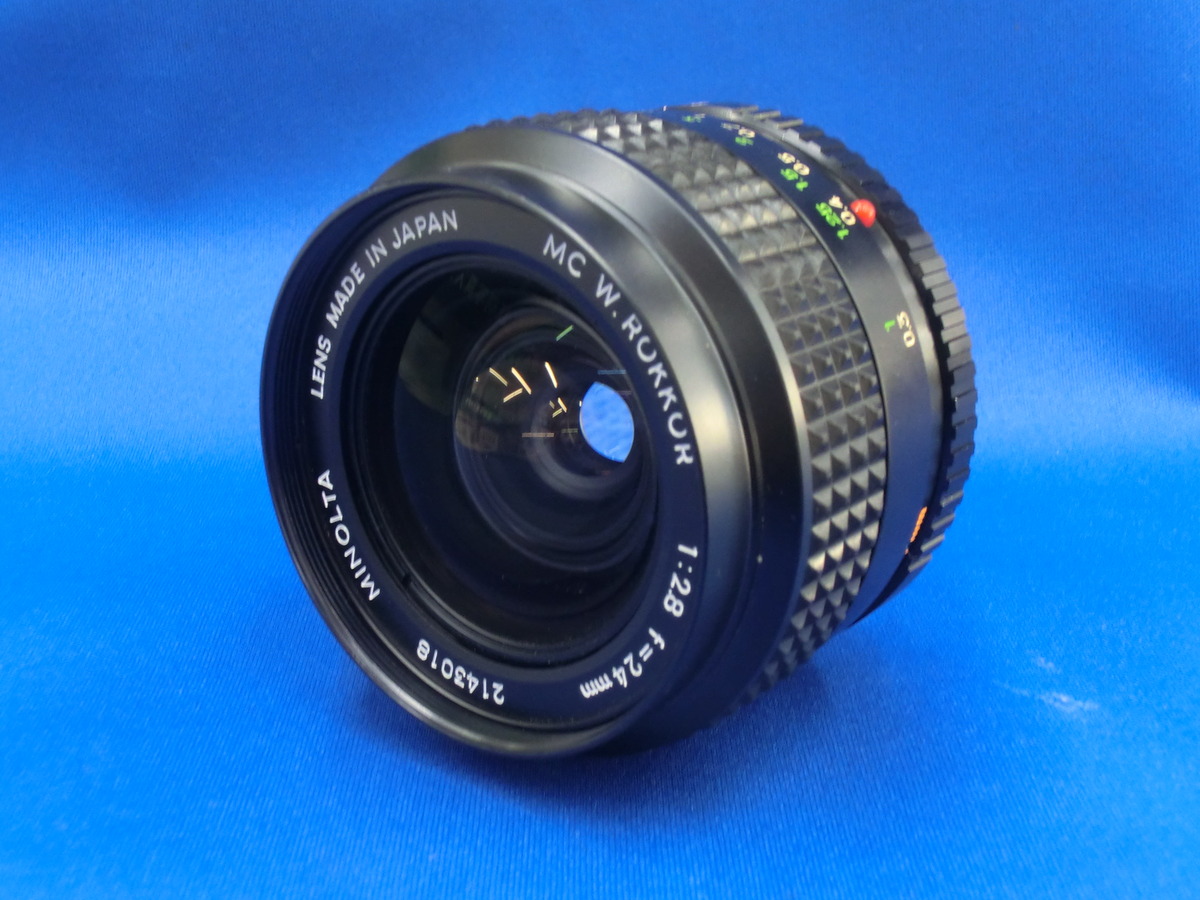 h*n様 938ロシア製MC MMP-24M 24mm f/2.8 オールドレン h*n様 938ロシア製MC MMP-24M 24mm f/2.8 オールドレン h