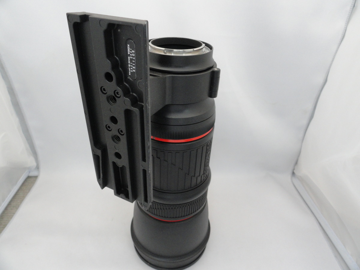 中古：AB(良品)】コーワ PROMINAR〔プロミナー〕 500mm F5.6 FL 
