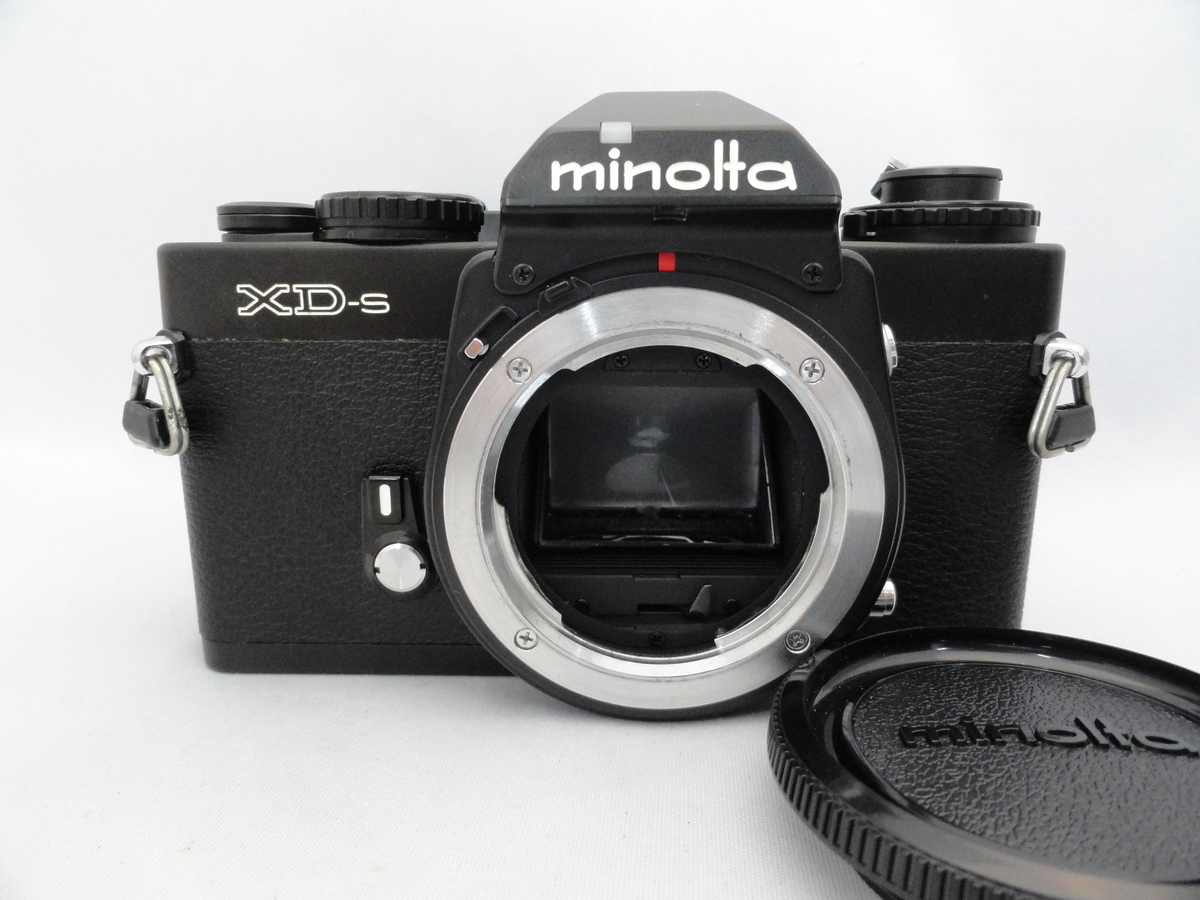 ★激レア　ビンテージ　フイルムカメラ　ミノルタS オマケ1台付き ☆激レア ビンテージ フイルムカメラ ミノルタS オマケ1台付き