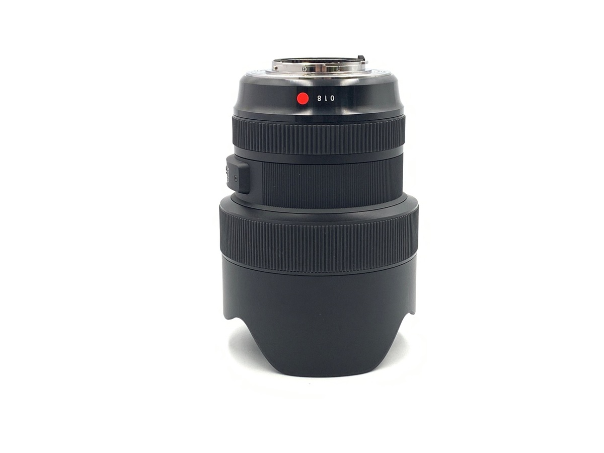 中古：B(並品)】シグマ 14-24mm F2.8 DG HSM Art シグマ用