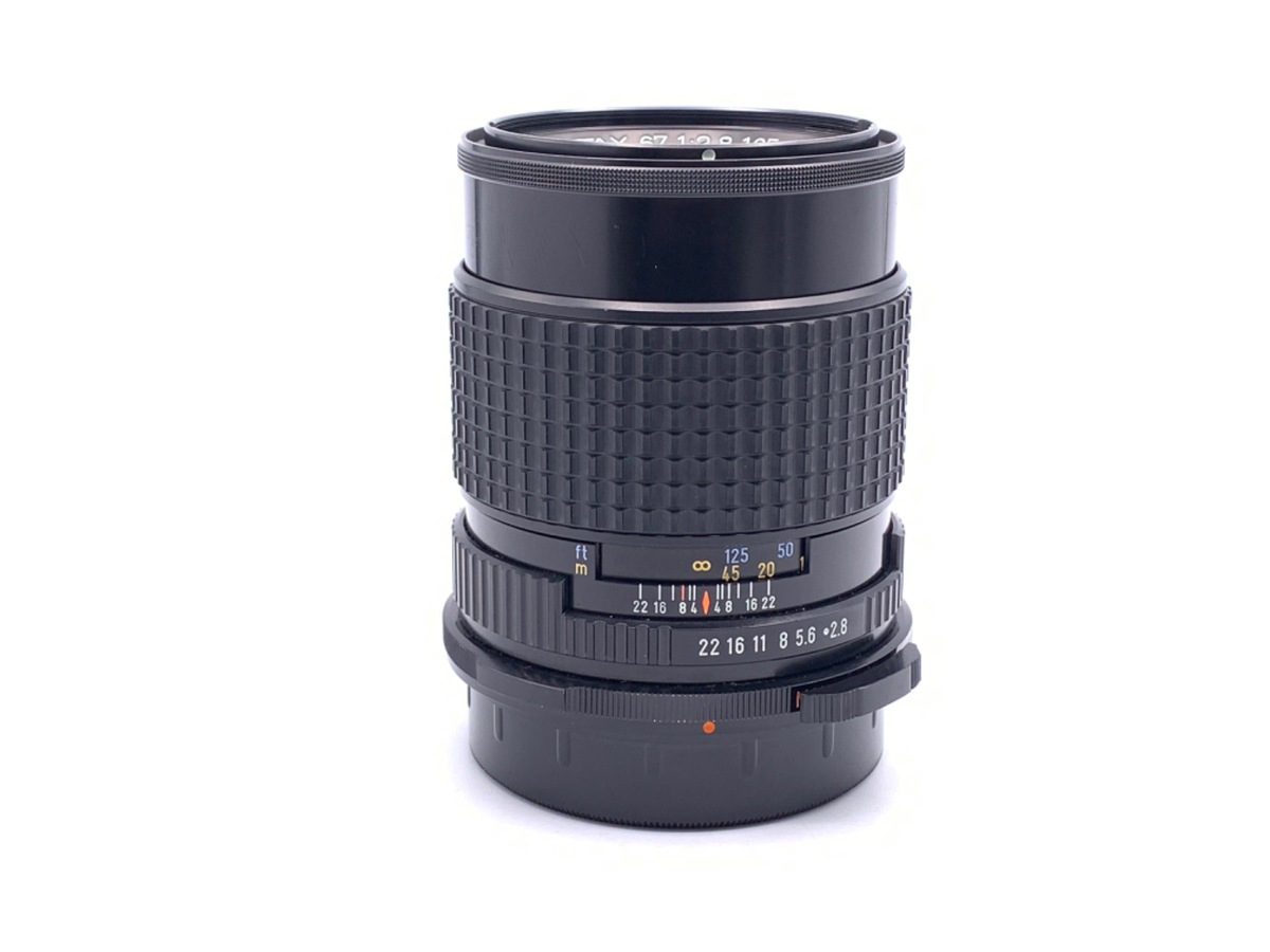 中古：B(並品)】ペンタックス smc ペンタックス67 165mmF2.8