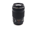 中古】パナソニック LUMIX G X VARIO PZ 45-175mm/F4.0-5.6