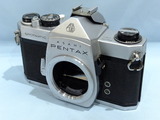 中古】ペンタックス SP ボディ シルバー 在庫一覧｜カメラのキタムラ