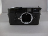 ライカM4 ボディー LEICA(ライカ) M4 ボディ（119万代） | 新宿の稀少中古カメラ