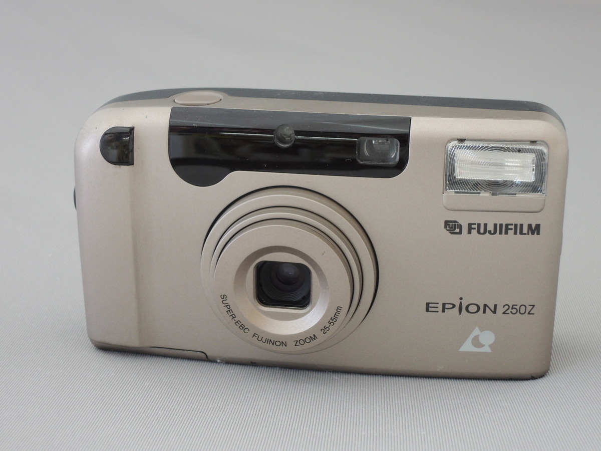 中古】フジフイルム（FUJIFILM）EPION(エピオン)250Z (25-55