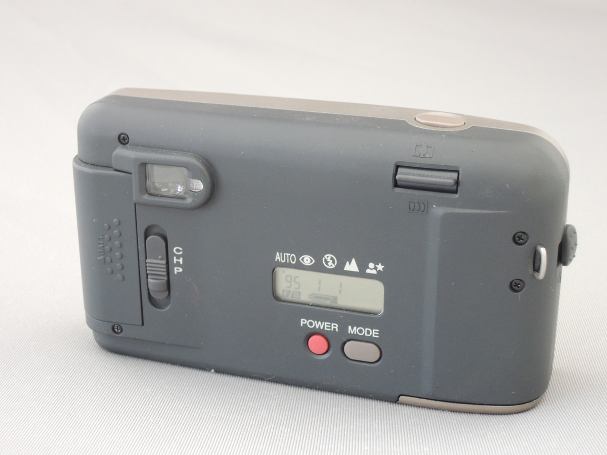 中古】フジフイルム（FUJIFILM）EPION(エピオン)250Z (25-55
