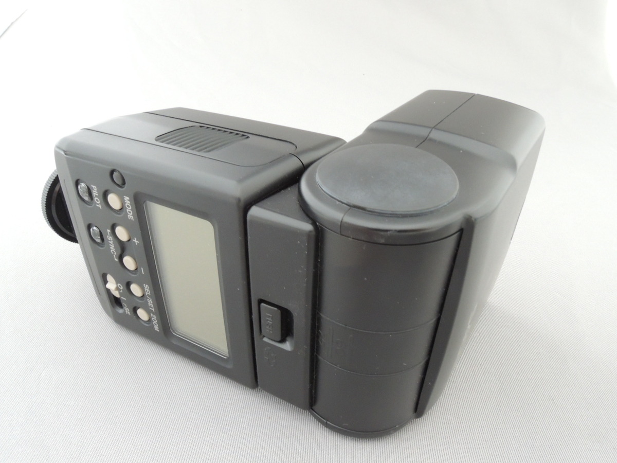 Canon - Canon キヤノン スピードライト 540EZ Amazon | Canon(キヤノン) 540EZ スピードライト | キヤノン