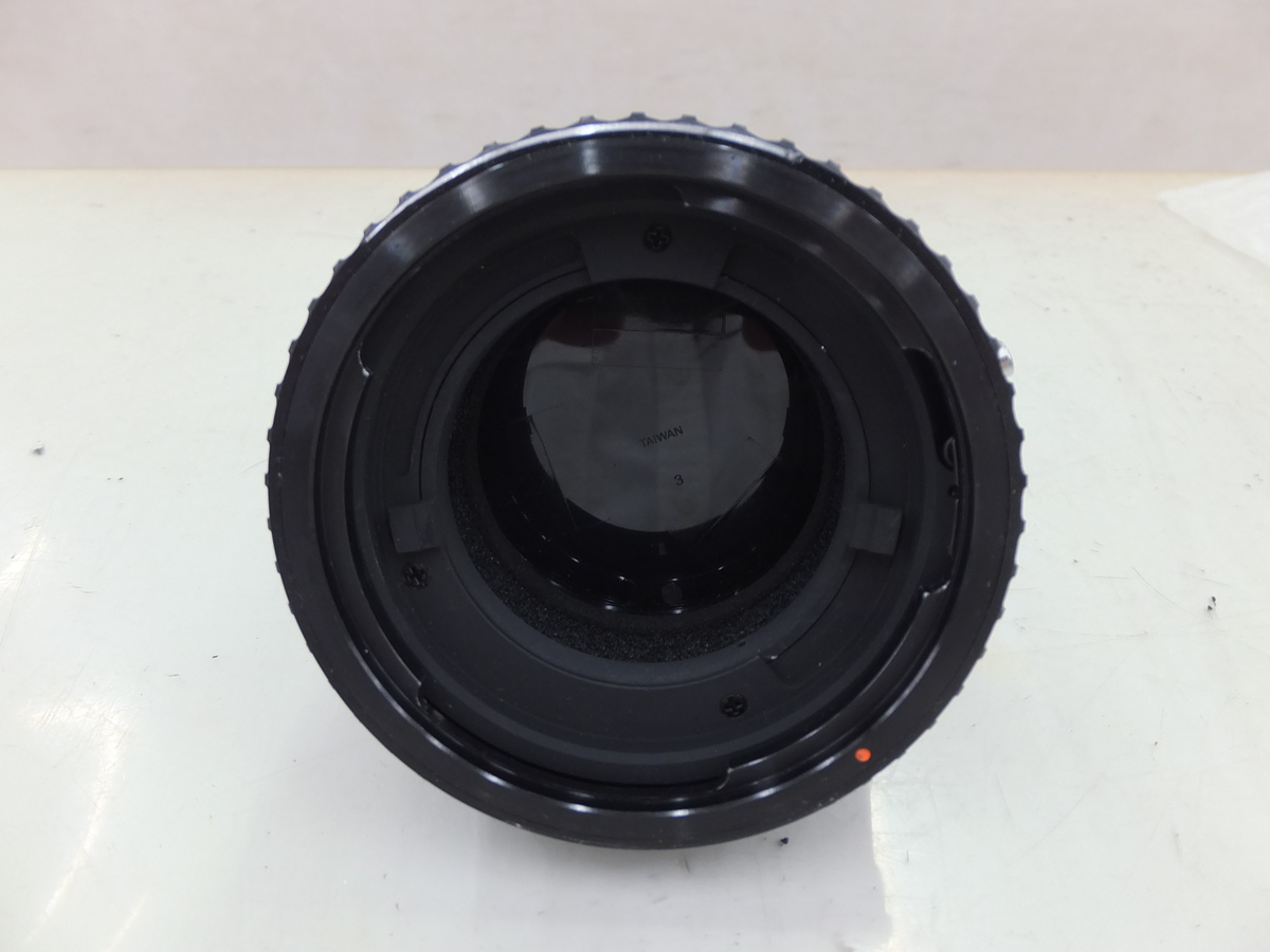【中古】PENTAX 645レンズ用アダプターK 38455 PENTAX 645レンズ用アダプターK