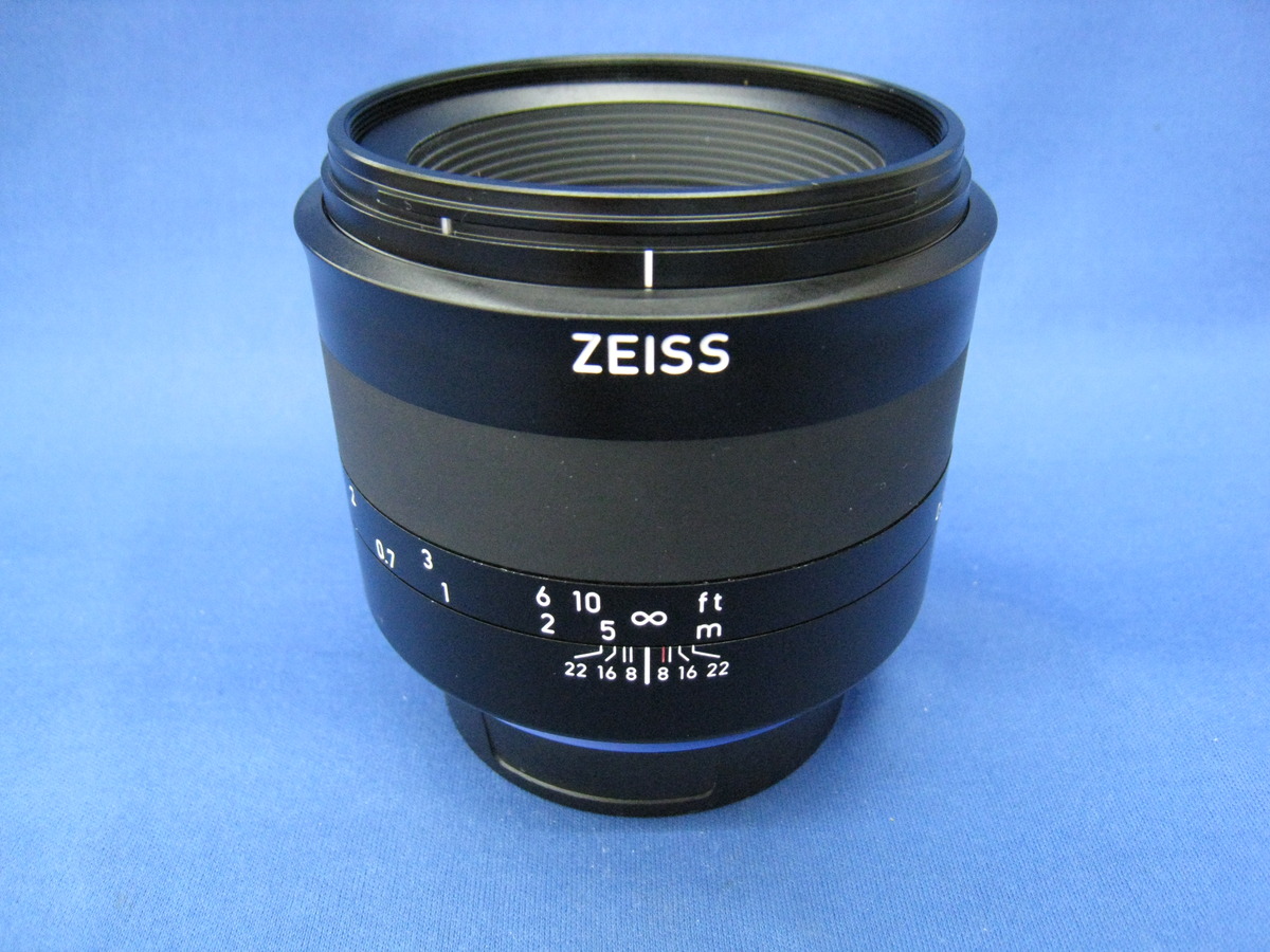 中古：B(並品)】カールツァイス Milvus 2/50M ZE | 2144021867957