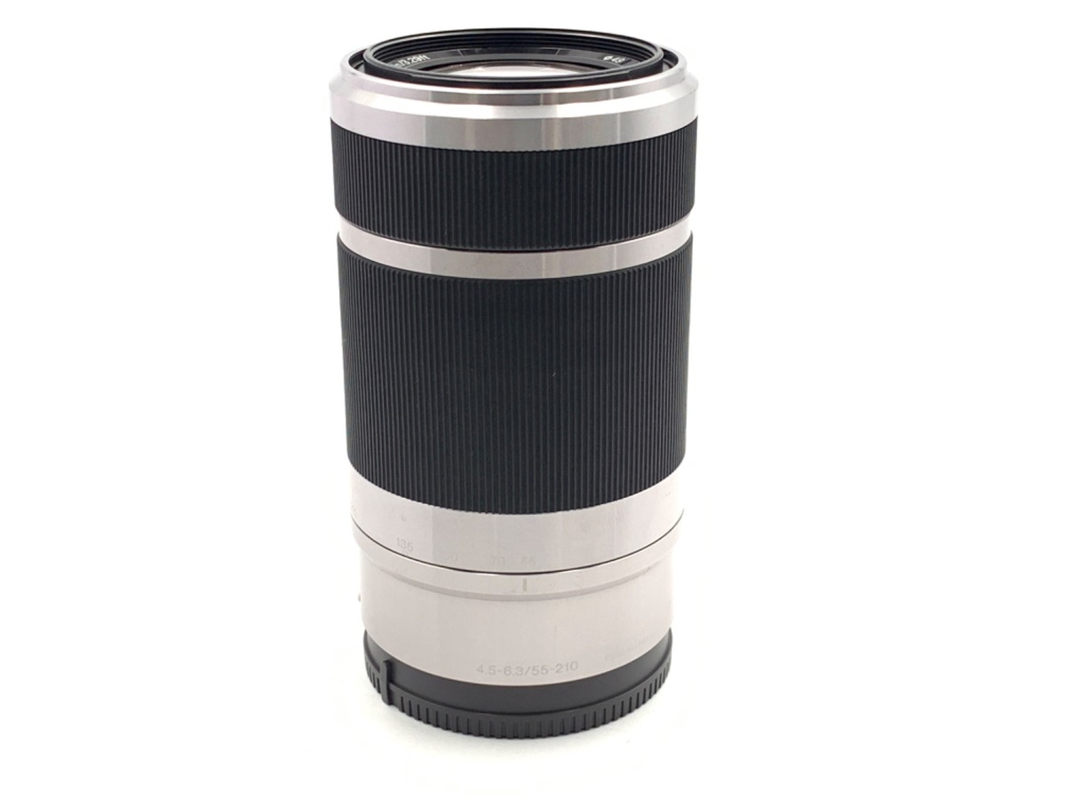 ☆訳あり☆SONY SEL55210 E 55-210mmF4.5-6.3OSS ☆訳あり☆SONY SEL55210 E 55-210mmF4.5-6.3OSS Sony E 55-210mm