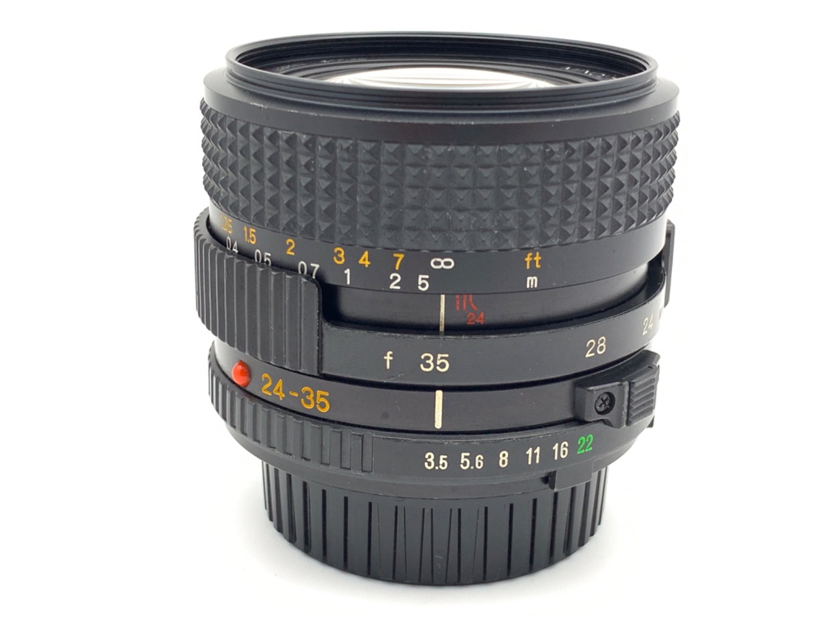 NewMD 24-35/3.5