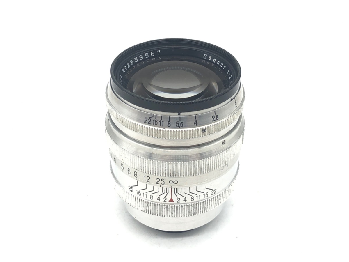 【中古】レンズ各種