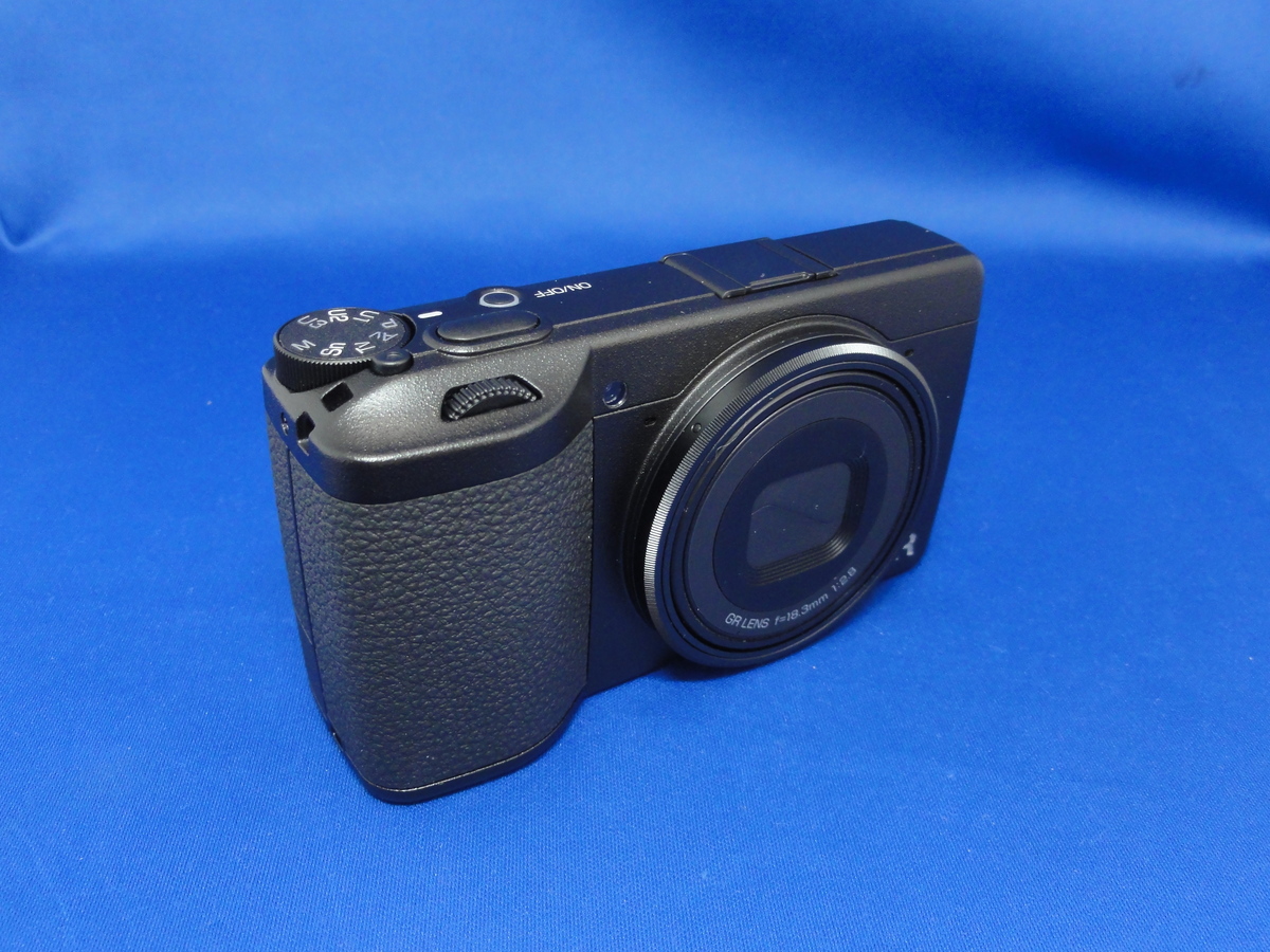 中古】リコー GR DIGITAL IV 在庫一覧｜カメラのキタムラ
