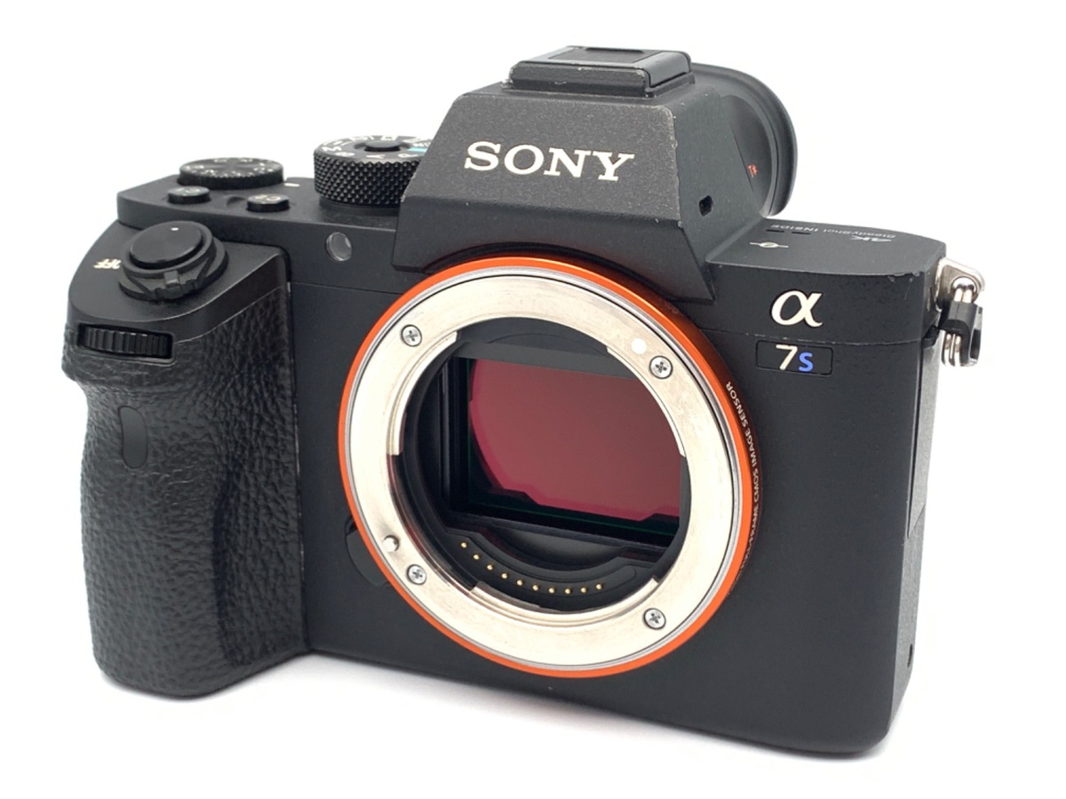 価格.com - SONY α7S II ILCE-7SM2 ボディ 価格比較