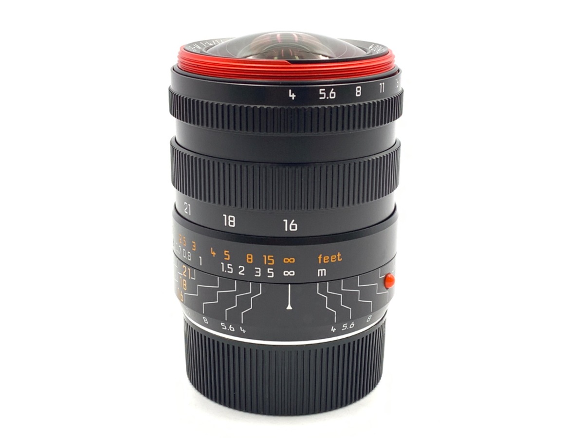 トリエルマーM16・18・21/4 ASPH(ファインダーナシ)