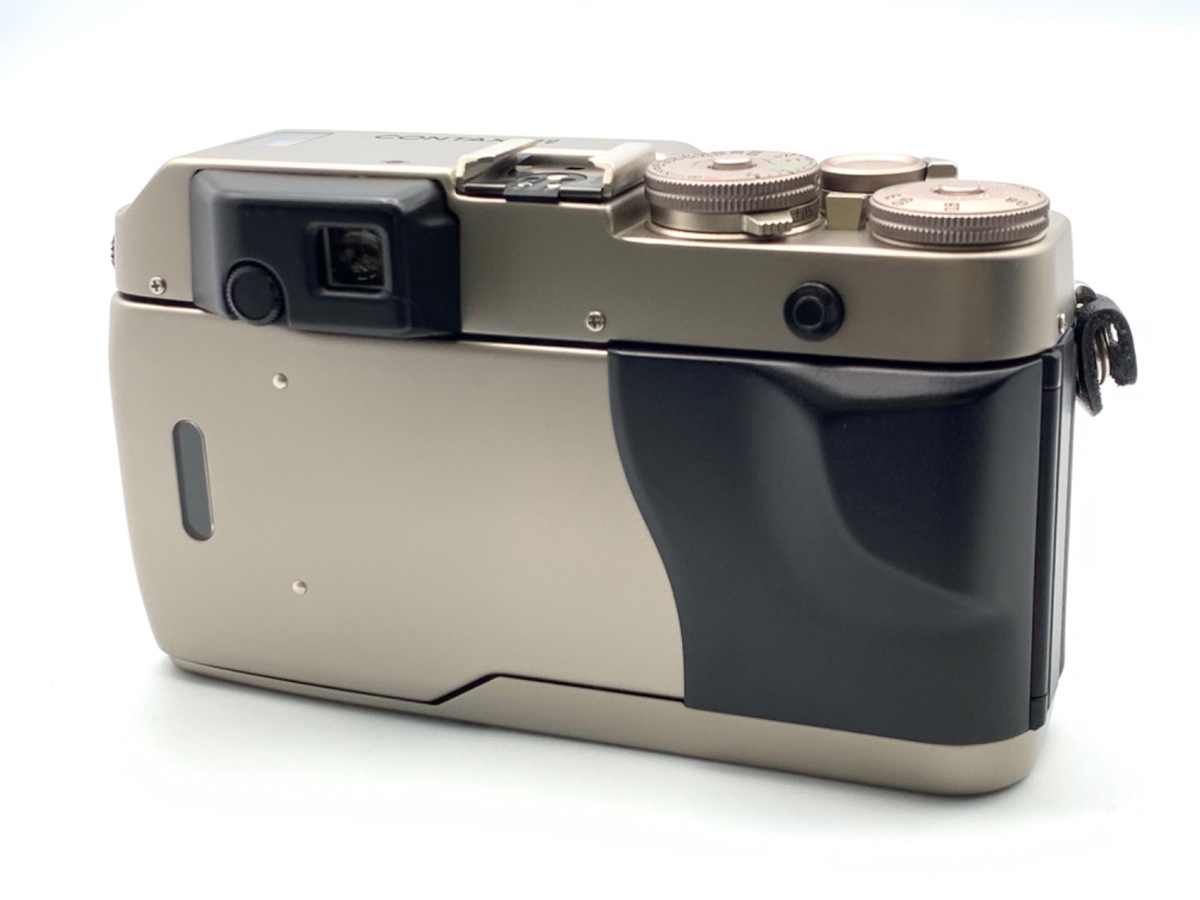 コンタックス CONTAX G1 ボディ CONTAX G1 ボディ | カメラ | 買取品目 | 売りたい | 総合