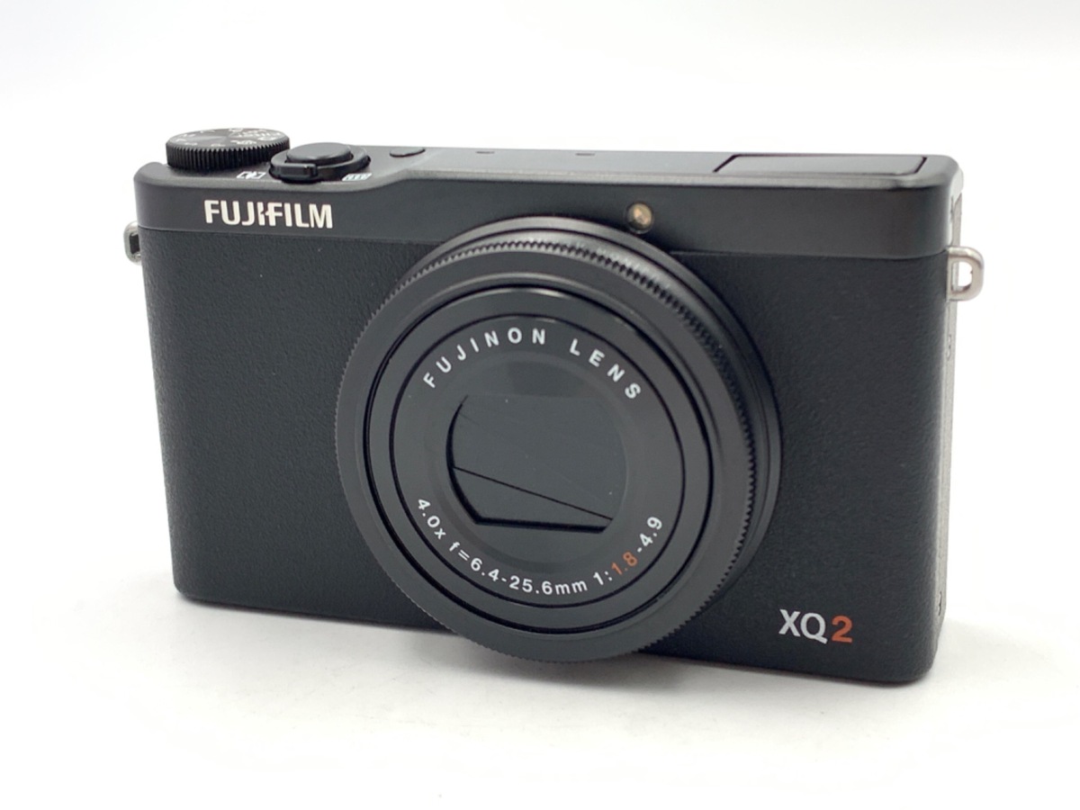 FUJIFILM XQ2 ׯy1200fz