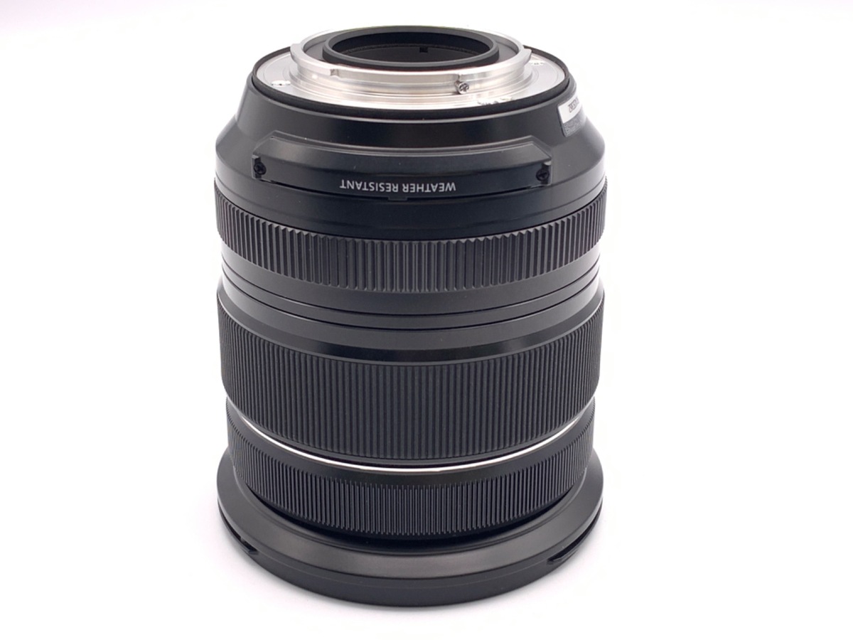 中古】フジフイルム XF16-80mm F4 R OIS WR｜｜カメラのキタムラネット