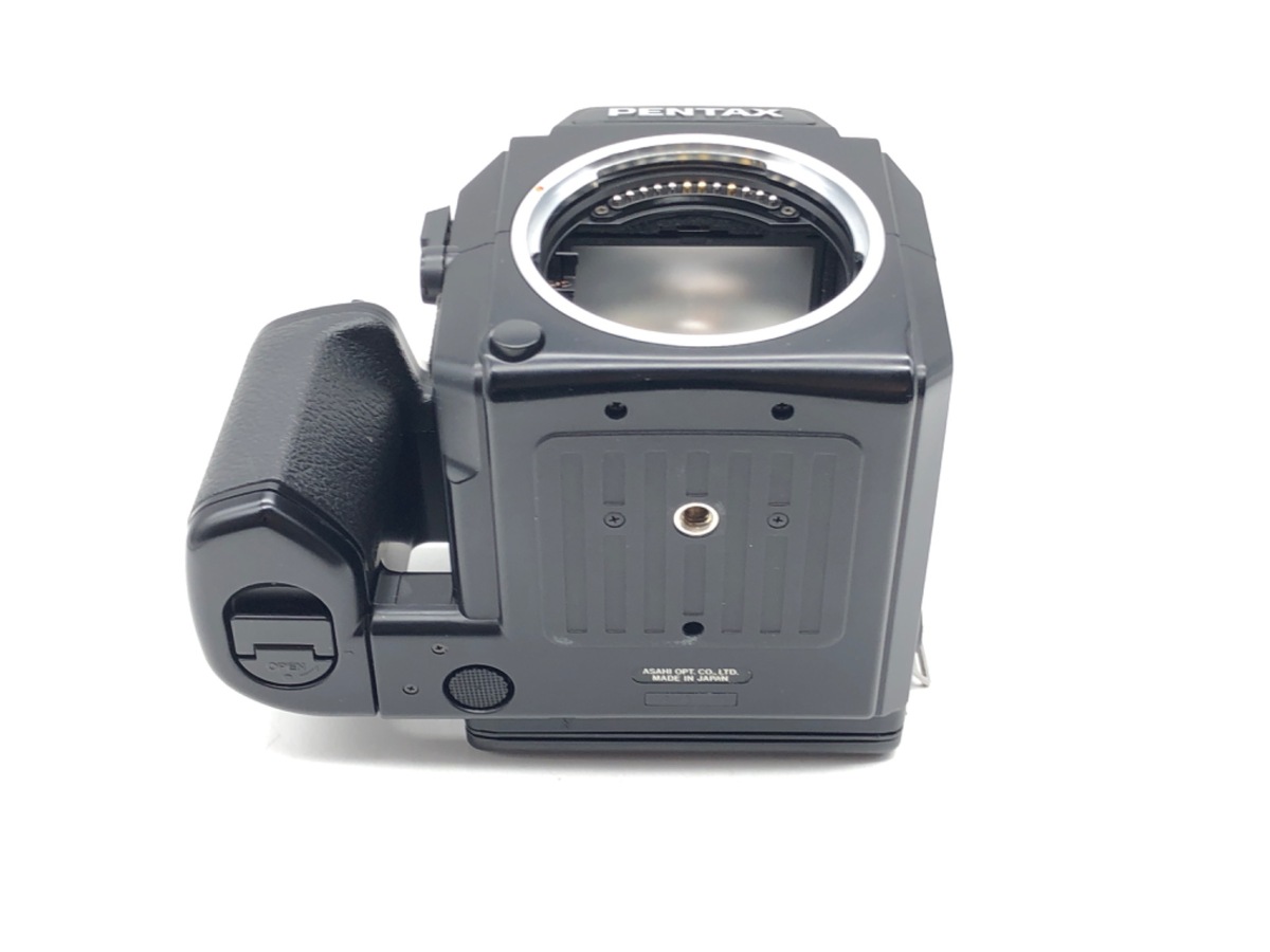 【中古】ペンタックス 645N