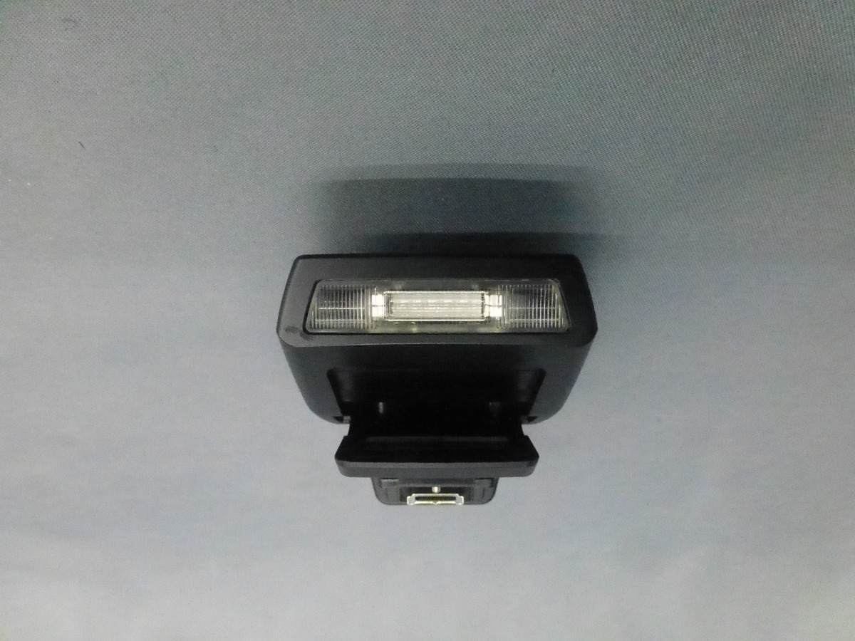 【中古】オリンパス エレクトロニックフラッシュ FL-LM2
