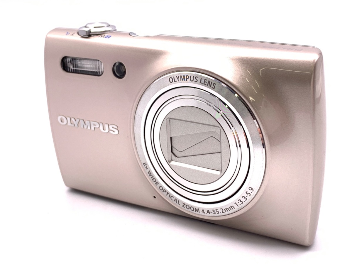 OLYMPUS STYLUS VH-515 中古価格比較 - 価格.com