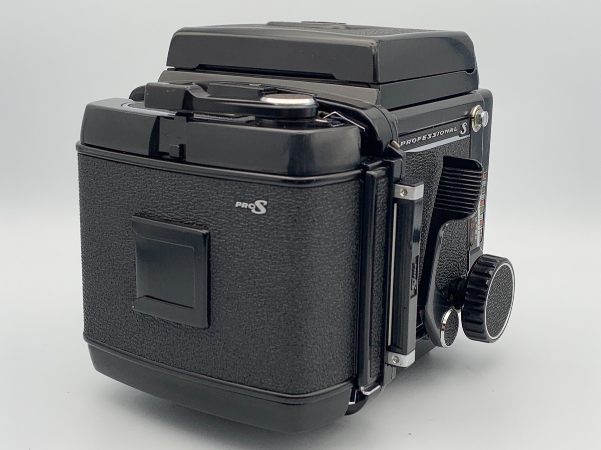 【中古】マミヤ RB67 Pro S ボディ