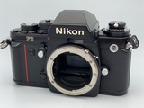 NIKON  ニコン ニコンF3 単焦点 レンズ4本　おまけ付き　バラ売り不可 カメラ転売】ニコン（Nikon）F3の見分け方とファインダーの種類