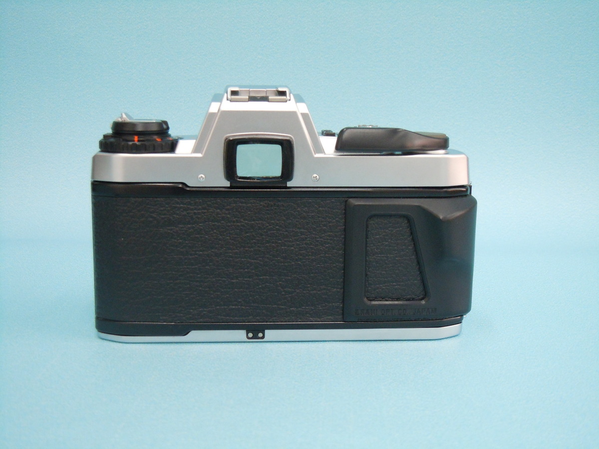 PENTAX Program A カメラ　ボディ 楽天市場】【中古】 【難あり品】 ペンタックス Program A