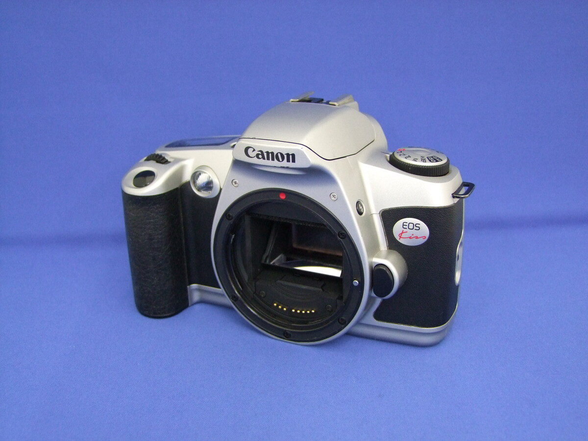 中古】フィルムカメラ｜キヤノン(CANON) 在庫一覧｜カメラのキタムラ