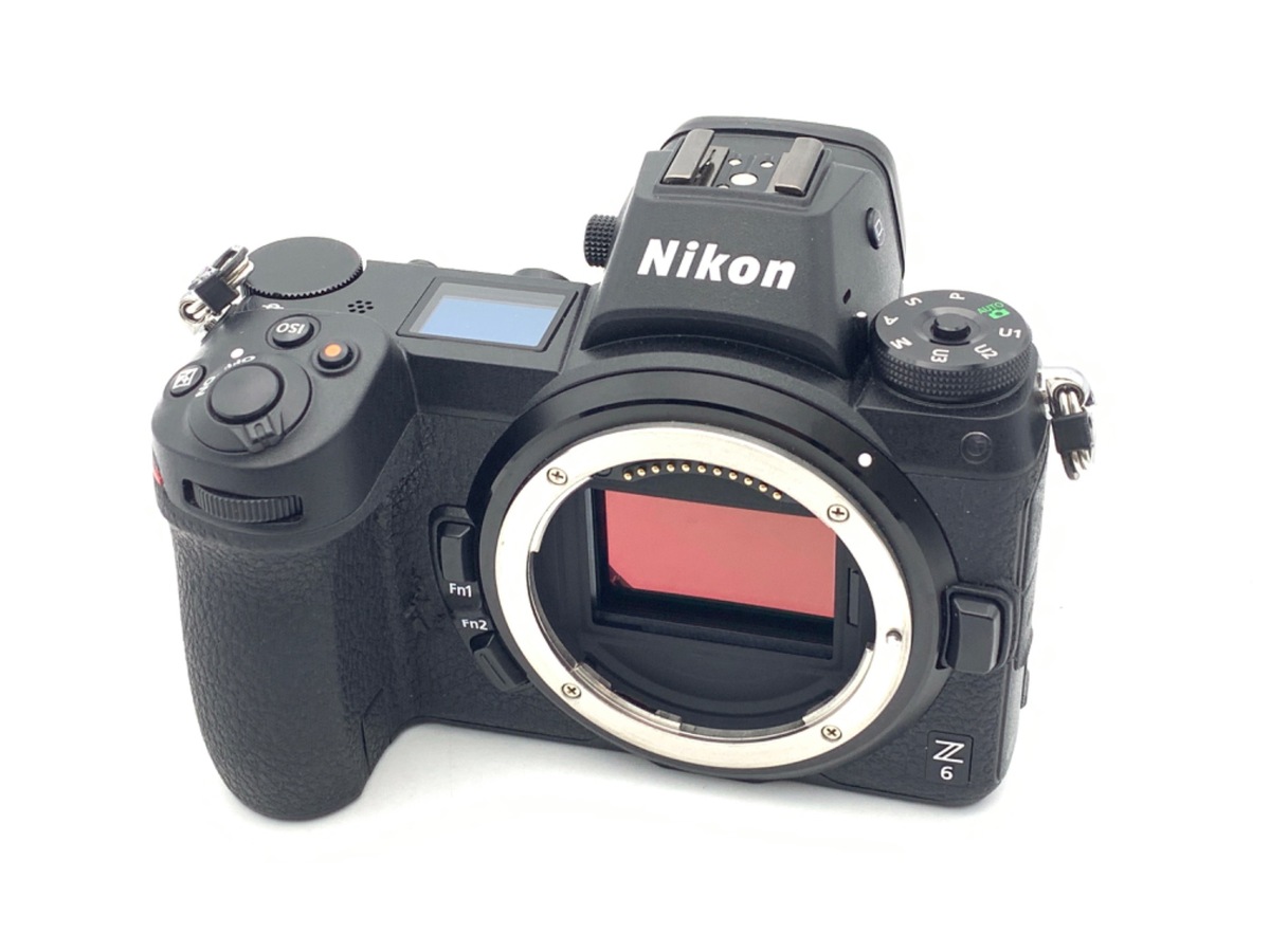 Z 6 ボディ 中古価格比較 - 価格.com