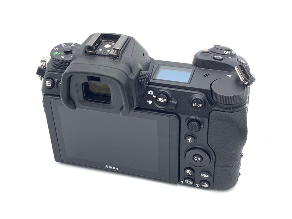 ■美品■Nikon ニコン Z6 ボディー Nikon/ニコン Z6 III ボディ | 新品商品 | コセキカメラ