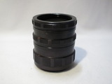 中古】ペンタックス 接写リング(M42用) セット(NO.1、2、3) 在庫