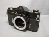 中古】ペンタックス SP ボディ ブラック 在庫一覧｜カメラのキタムラ