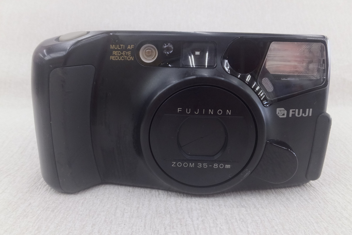 中古】フジフイルム ZOOM CARDIA マルチ800 在庫一覧｜カメラのキタムラ