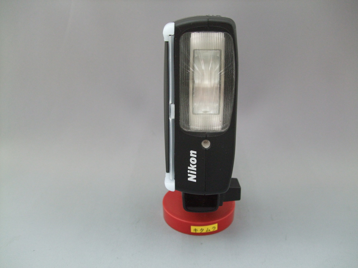 ☆中古美品☆ ニコン speed light SB27 定価32000円 中古 ニコン スピードライト SB-27